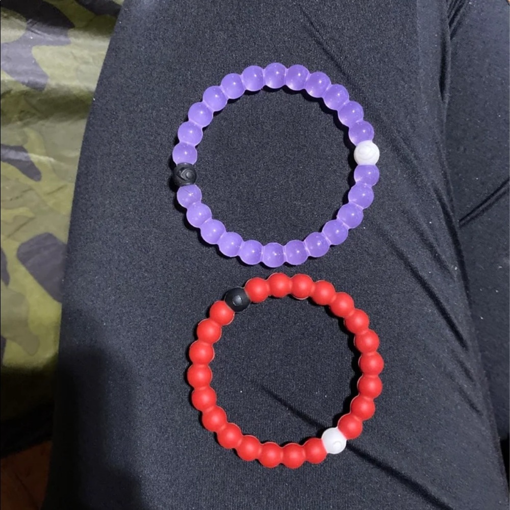 Live Lokai Bracelet